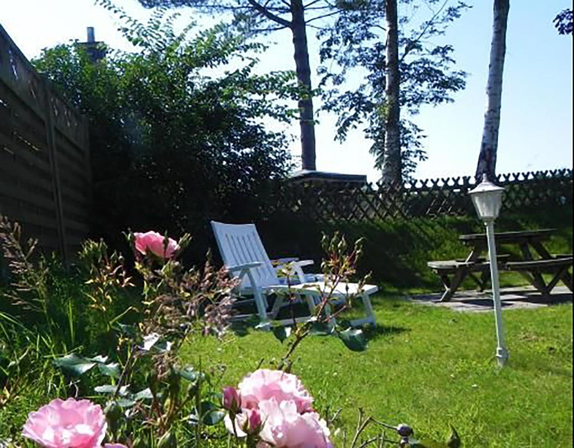 Hues Sanskiin Ferienwohnung *Goodshenk* Suddorf Exterior foto